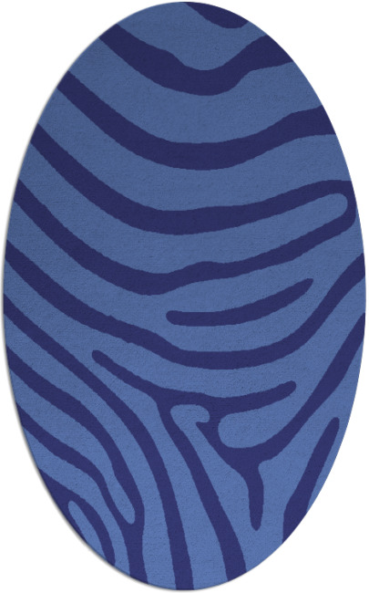 proud zebra rug - item 1136122