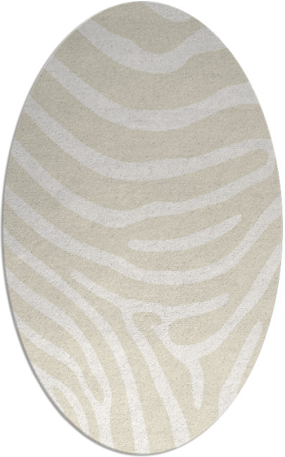 proud zebra rug - item 1136127