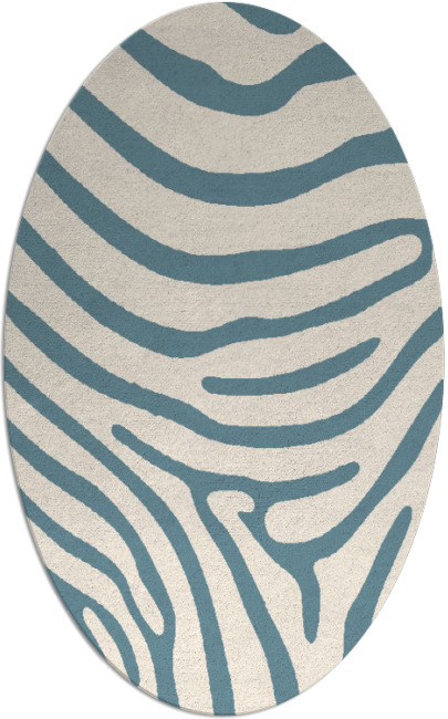 proud zebra rug - item 1136132