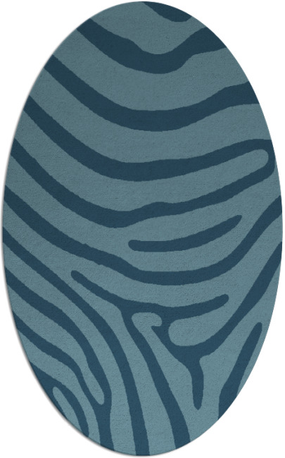 proud zebra rug - item 1136133