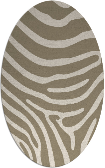 proud zebra rug - item 1136137