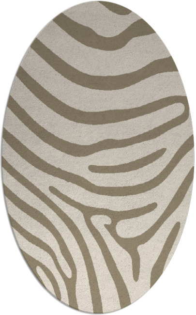proud zebra rug - item 1136138