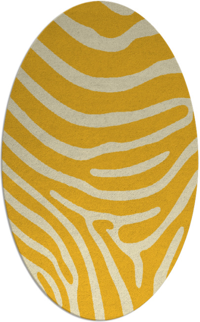 proud zebra rug - item 1136139