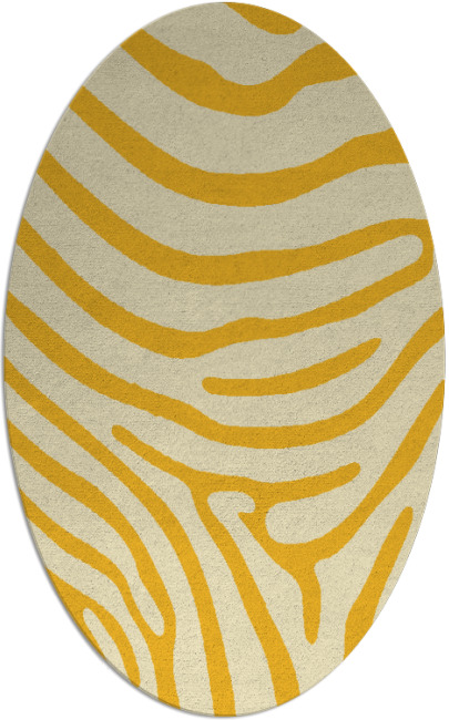 proud zebra rug - item 1136140