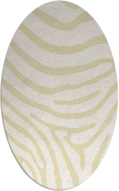 proud zebra rug - item 1136143