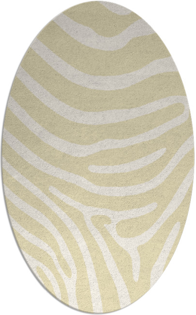 proud zebra rug - item 1136144