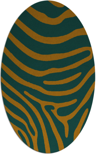 proud zebra rug - item 1136154