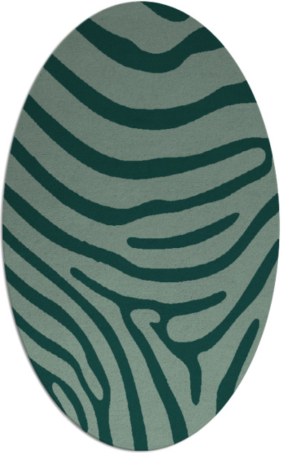 proud zebra rug - item 1136158