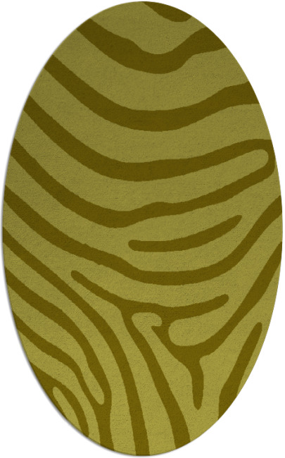 proud zebra rug - item 1136159