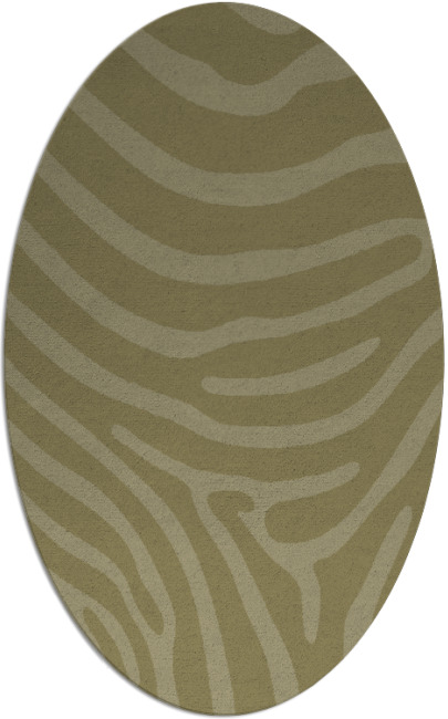 proud zebra rug - item 1136164