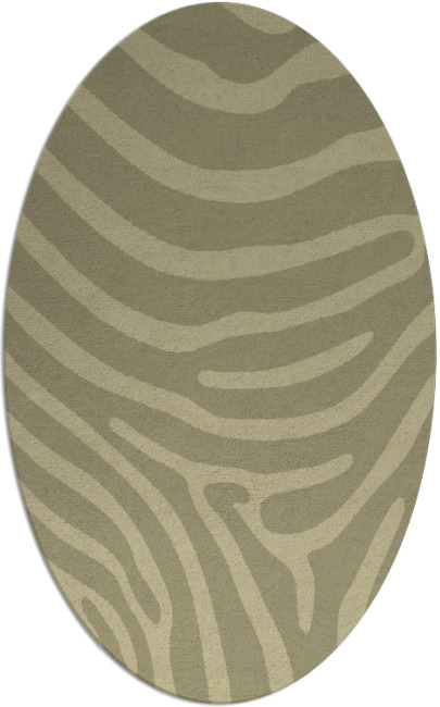proud zebra rug - item 1136165
