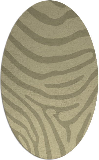 proud zebra rug - item 1136166