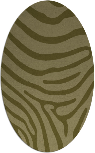 proud zebra rug - item 1136171