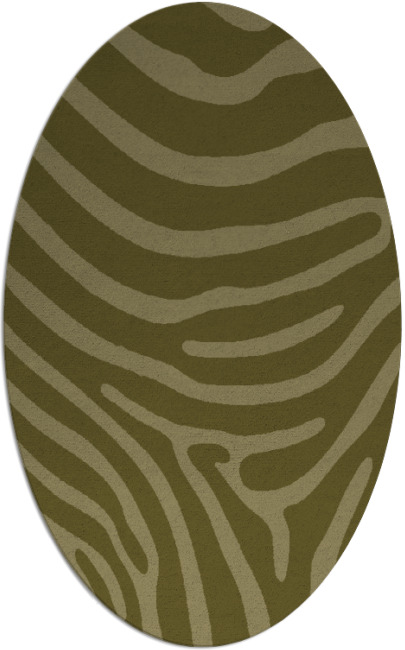 proud zebra rug - item 1136172