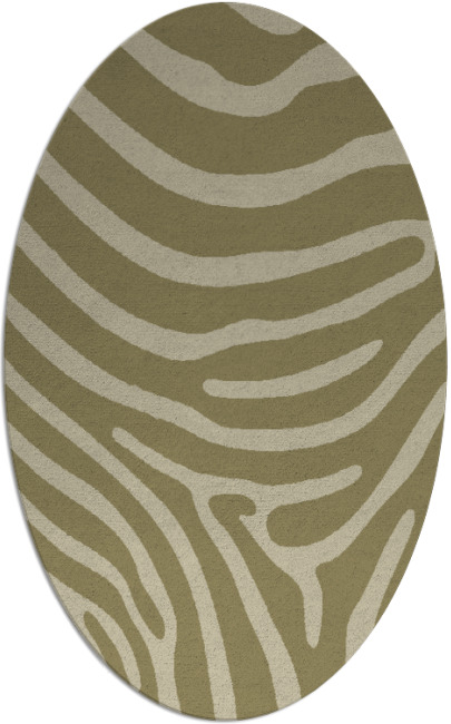 proud zebra rug - item 1136173