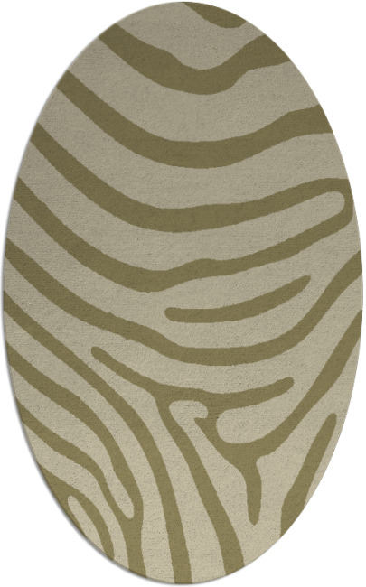 proud zebra rug - item 1136174