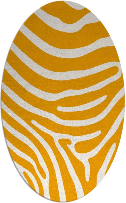 proud zebra rug - item 1136176