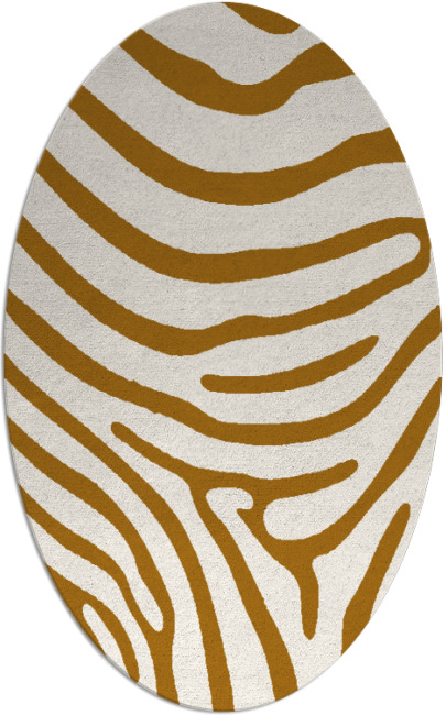 proud zebra rug - item 1136177