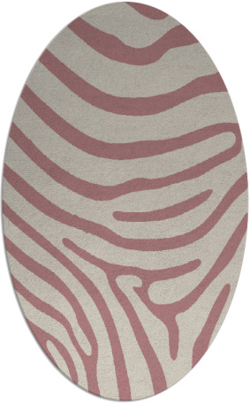 Proud Zebra Rug