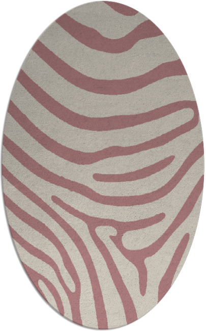 proud zebra rug - item 1136179