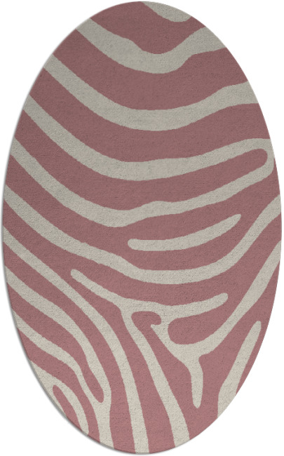 proud zebra rug - item 1136180