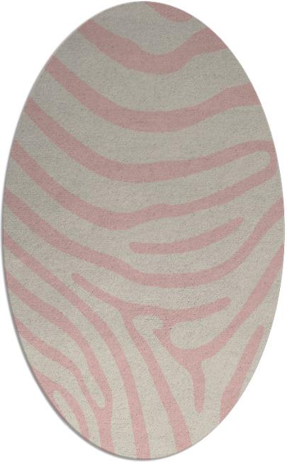 proud zebra rug - item 1136181