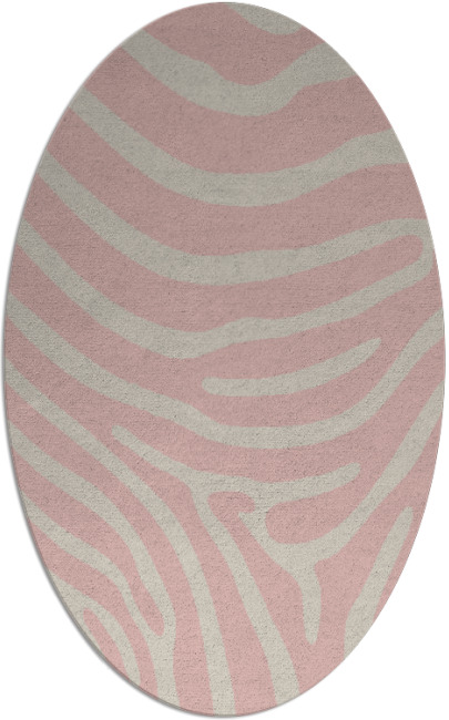 proud zebra rug - item 1136182
