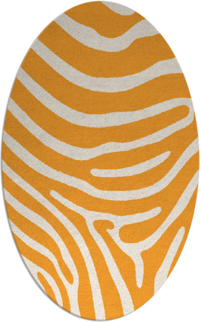 proud zebra rug - item 1136188