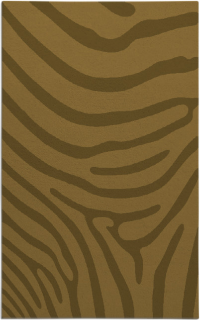 proud zebra rug - item 1136213