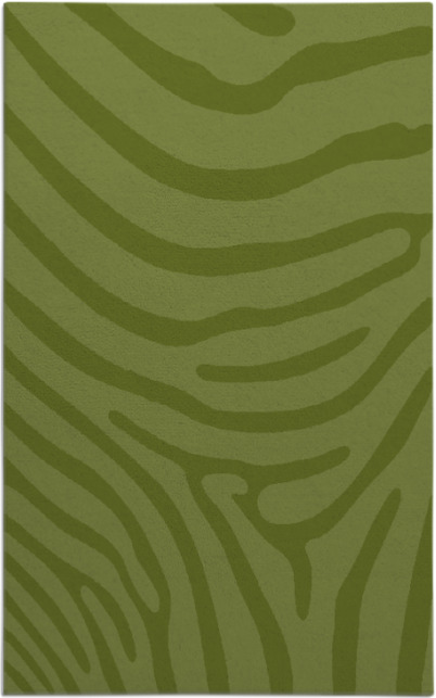 proud zebra rug - item 1136237