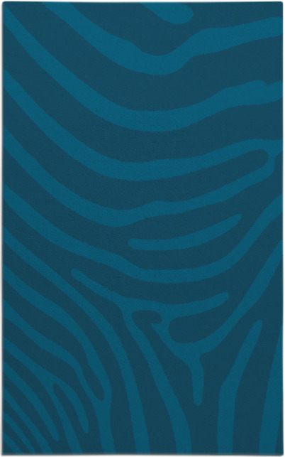 proud zebra rug - item 1136244