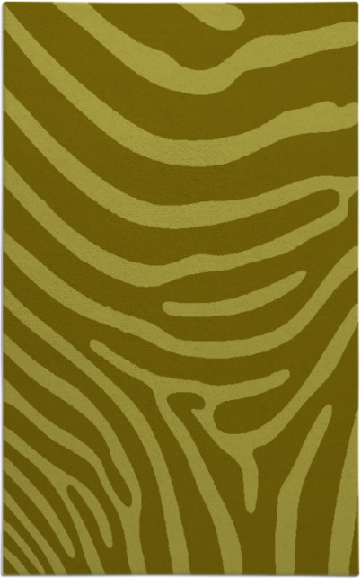 proud zebra rug - item 1136269