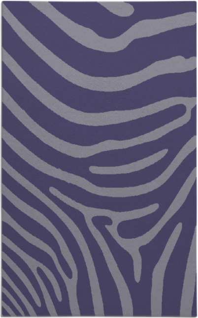 proud zebra rug - item 1136279