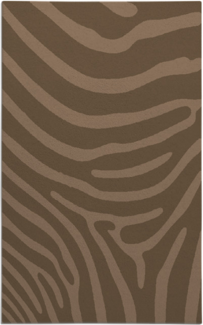 proud zebra rug - item 1136298