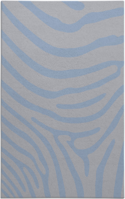 proud zebra rug - item 1136300