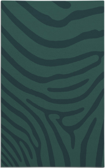 proud zebra rug - item 1136322