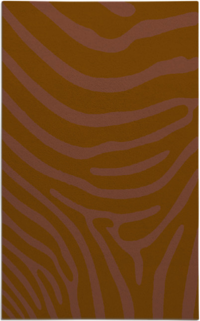 proud zebra rug - item 1136339