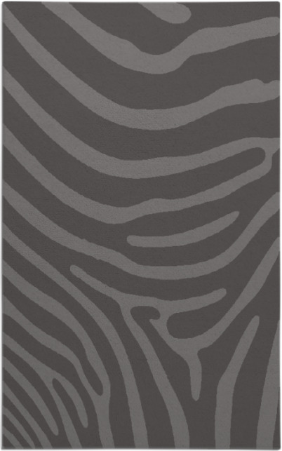 proud zebra rug - item 1136344