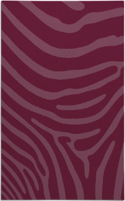 proud zebra rug - item 1136434