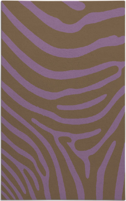 proud zebra rug - item 1136441