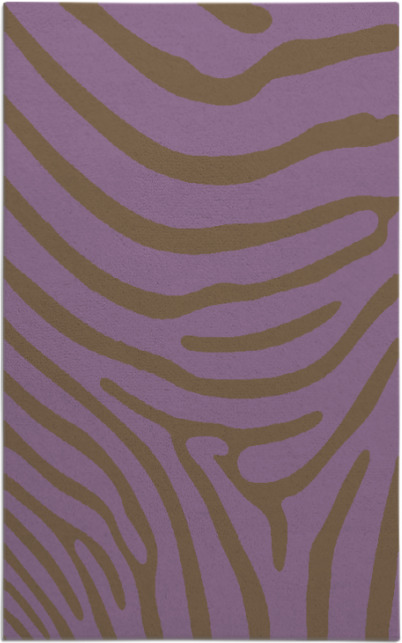 proud zebra rug - item 1136442