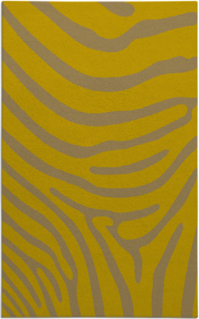 proud zebra rug - item 1136473