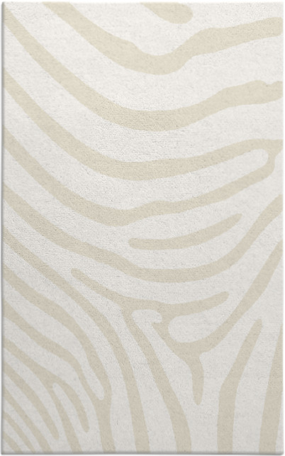 proud zebra rug - item 1136496