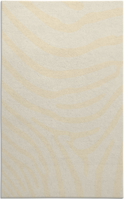 proud zebra rug - item 1136497