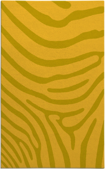 proud zebra rug - item 1136509