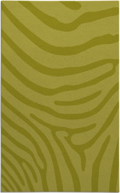 proud zebra rug - item 1136529