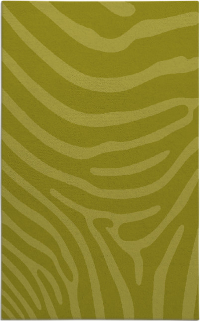 proud zebra rug - item 1136530