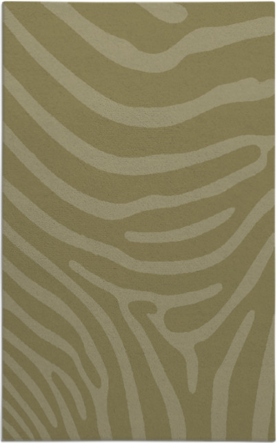 proud zebra rug - item 1136532