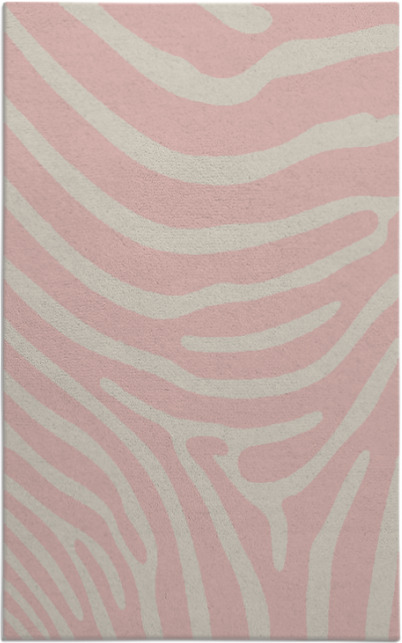 proud zebra rug - item 1136550