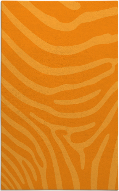 proud zebra rug - item 1136552